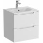 Мебель для ванной BelBagno Etna 39-50-BB-8099-3-50 Bianco Lucido