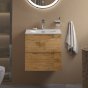 Мебель для ванной BelBagno Etna 39-50-BB-8099-3-50 Rovere Nature