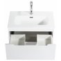 Мебель для ванной BelBagno Etna 39-60 Bianco Lucido