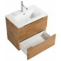 Мебель для ванной BelBagno Etna 39-60 Rovere Nature