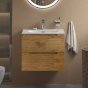 Мебель для ванной BelBagno Etna 39-70-BB-8099-3-70 Rovere Nature