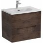 Мебель для ванной BelBagno Etna 39-70-BB-8099-3-70 Rovere Moro