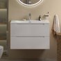 Мебель для ванной BelBagno Etna 39-80-BB-8099-3-80 Bianco Lucido