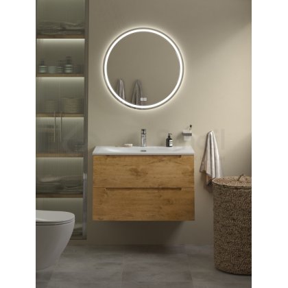 Мебель для ванной BelBagno Etna 39-80-BB-8099-3-80 Rovere Nature