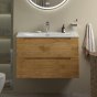 Мебель для ванной BelBagno Etna 39-80-BB-8099-3-80 Rovere Nature