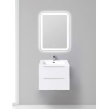 Мебель для ванной BelBagno ETNA-600 Bianco Lucido