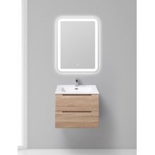 Мебель для ванной BelBagno ETNA-600 Rovere Bianco