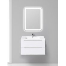 Мебель для ванной BelBagno ETNA-800 Bianco Lucido