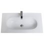Мебель для ванной BelBagno Etna 80-LOV-800-LVB Rovere Moro
