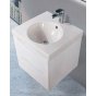 Мебель для ванной BelBagno FLY-500 Bianco Lucido