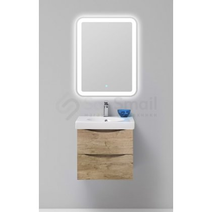 Мебель для ванной BelBagno FLY-500 Rovere Nature