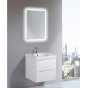 Мебель для ванной BelBagno FLY-500 Bianco Lucido