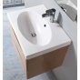 Мебель для ванной BelBagno FLY-600 Bianco Lucido