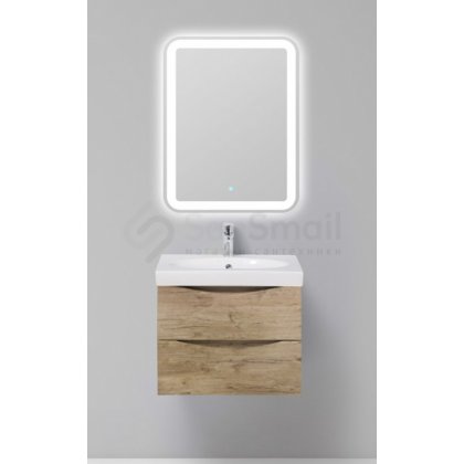 Мебель для ванной BelBagno FLY-600 Rovere Nature