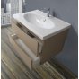 Мебель для ванной BelBagno FLY-700 Bianco Lucido