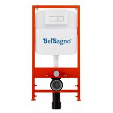 Инсталляция для унитаза BelBagno BB026/BB042BL