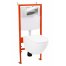 Комплект BelBagno BB026-CZR-513-BB051