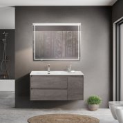 Мебель для ванной BelBagno Kraft 100-BB1000ETL-L C...