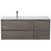 Тумба с раковиной BelBagno Kraft 100-BB1000ETL-L C...