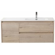 Тумба с раковиной BelBagno Kraft 100-BB1000ETL-R R...