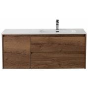 Тумба с раковиной BelBagno Kraft 100-BB1000ETL-R R...