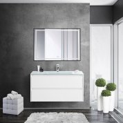 Мебель для ванной BelBagno Kraft 100-BB1010/465-LV...