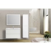 Мебель для ванной BelBagno Kraft 100-LOV-1000-LVB ...