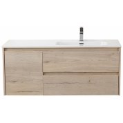 Тумба с раковиной BelBagno Kraft 120-BB1200ETL-R R...