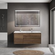 Мебель для ванной BelBagno Kraft 120-BB1200ETL-R R...