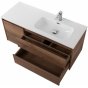 Мебель для ванной BelBagno Kraft 120-BB1200ETL-R Rovere Tabacco