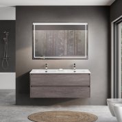 Мебель для ванной BelBagno Kraft 120-BB1200-2-ETL ...