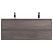 Тумба с раковиной BelBagno Kraft 120-BB1200-2-ETL ...