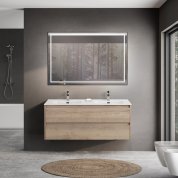 Мебель для ванной BelBagno Kraft 120-BB1200-2-ETL ...