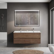 Мебель для ванной BelBagno Kraft 120-BB1200-2-ETL ...