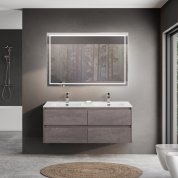 Мебель для ванной BelBagno Kraft 120-4C-BB1200-2-E...