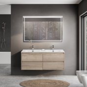 Мебель для ванной BelBagno Kraft 120-4C-BB1200-2-E...