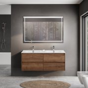 Мебель для ванной BelBagno Kraft 120-4C-BB1200-2-E...