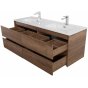 Мебель для ванной BelBagno Kraft 120-4C-BB1200-2-ETL Rovere Tabacco