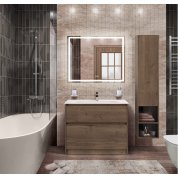 Мебель для ванной BelBagno Kraft 100-PIA-BB1010/46...