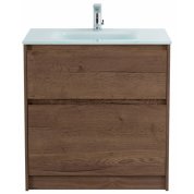 Тумба с раковиной BelBagno Kraft 100-PIA-BB1010/46...