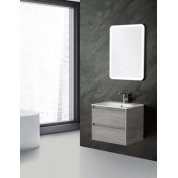 Мебель для ванной BelBagno Kraft 60-BB1923-600 Cem...