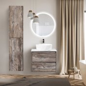 Мебель для ванной BelBagno Kraft 70-S Pino Pasadena