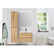 Мебель для ванной BelBagno Kraft 60-BB1923-600 Rovere Nebrasca Nature