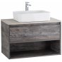 Мебель для ванной BelBagno Kraft 80-1C-S Pino Pasadena