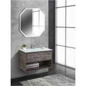 Мебель для ванной BelBagno Kraft 80-1C-BB810/465-L...
