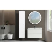 Мебель для ванной BelBagno Kraft 80-BB800ETL Bianc...