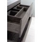 Мебель для ванной BelBagno Kraft 80-BB800ETL Pino Pasadena