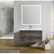 Мебель для ванной BelBagno Kraft 80-BB810/465-LV-V...