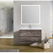 Мебель для ванной BelBagno Kraft 80-LOV-800 Pino P...