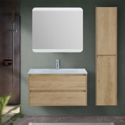 Мебель для ванной BelBagno Kraft 80-BB810/465-LV-V...